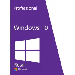 Windows 10 Professional...