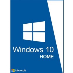 WINDOWS 10 Home 32/64-bit