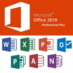 Office 2019 Professional Plus