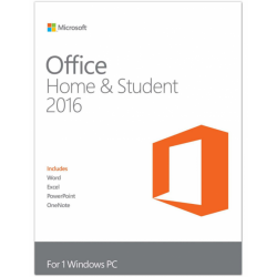 Office 2016 Home and Student