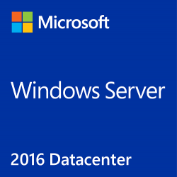 Windows Server 2016 Datacenter