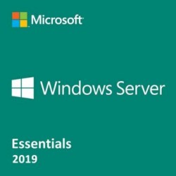 Windows Server 2019 Essentials