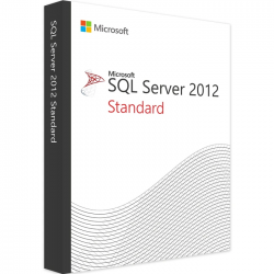 Microsoft SQL Server 2012...