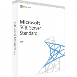 Microsoft SQL Server 2019...