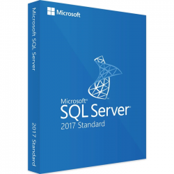 Microsoft SQL Server 2017...