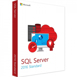 Microsoft SQL Server 2016...